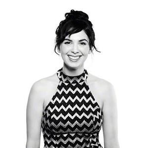 Meet your Posher, Sylvie